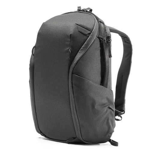 Рюкзак PEAK DESIGN Everyday Backpack 15l Zip EDLv2 - черный