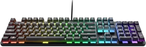 Klawiatura TRUST GXT 871 Zora