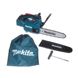 Бензопила Makita DUC254Z