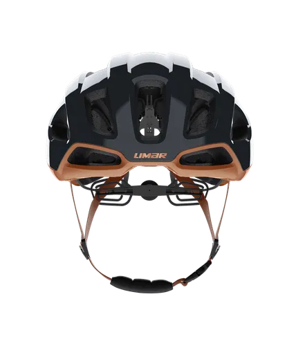 Kask rowerowy LIMAR Air Stratos W & B