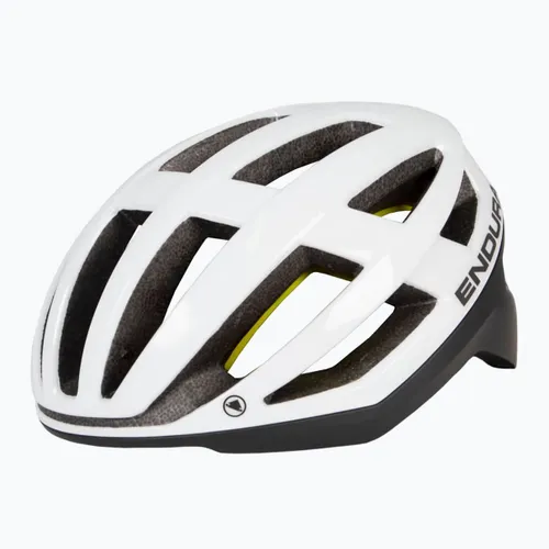 Kask rowerowy Endura FS260-Pro MIPS white