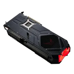 Karta graficzna POWERCOLOR Radeon RX 9070 XT Red Devil Limited Edition 16GB