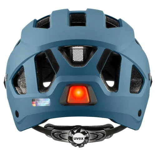 Kask rowerowy UVEX Stride Visor