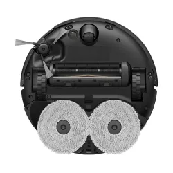 Robot sprzątający Dreame L50 Ultra AE Funkcja mopowania Stacja oczyszczająca Tworzenie mapy pomieszczenia 54dB Funkcje AI Czarny