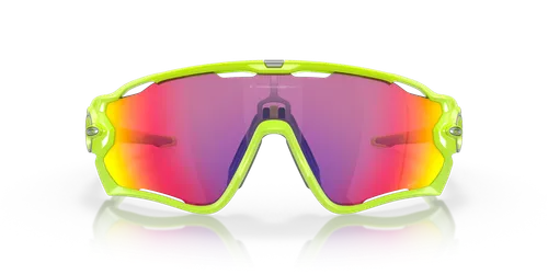 Солнцезащитные очки Oakley Jawbreaker PRIZM Road