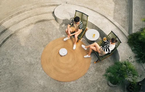 Robot sprzątający MOVA E20S Pro Plus