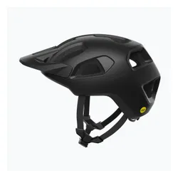 Kask rowerowy POC Cularis uranium black matt
