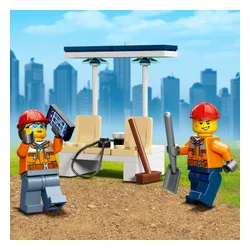LEGO 60385 City Koparka