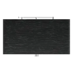 Radioodbiornik Panasonic RF-D40EG-K Radio FM, DAB+ Internetowe Wi-Fi Bluetooth Czarny