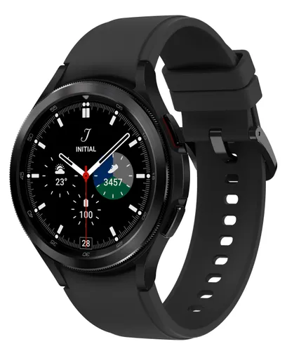 Smartwatch Samsung Galaxy Watch4 Classic 46MM GPS черный