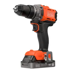 Wiertarko-wkrętarka Black&Decker BCD382D2XK-QW