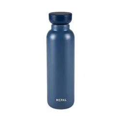 Butelka termiczna Ellipse 500 ml Mepal - nordic denim