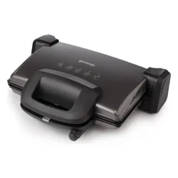 Grill elektryczny GORENJE KR1800SDP