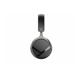 Słuchawki bezprzewodowe Beyerdynamic Aventho Y Liquid Black ANC Nauszne Bluetooth 6.0 Czarny