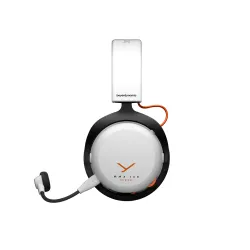 Słuchawki bezprzewodowe z mikrofonem Beyerdynamic MMX 150 Wireless Nauszne Biały