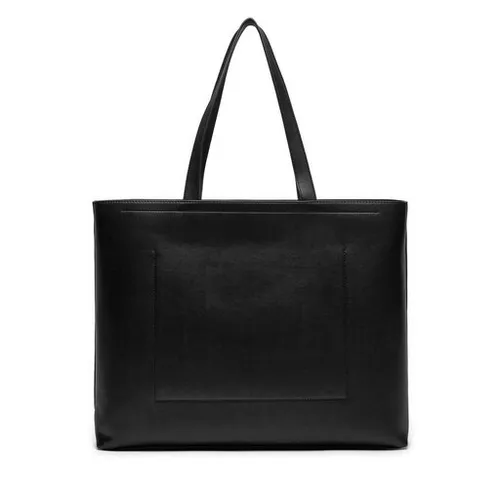 Calvin Klein Jeans Sculpted Slim Handbag K60K612222 Черный