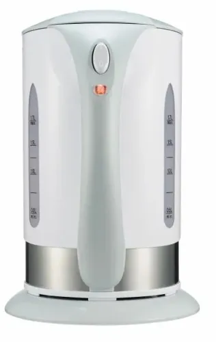 Czajnik Zelmer ZCK7630S Crystal 1,7l 2200W