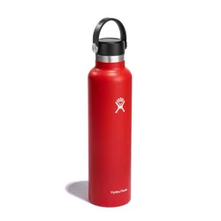 Butelka termiczna Hydro Flask Standard Mouth flex Cap 710 ml - goji