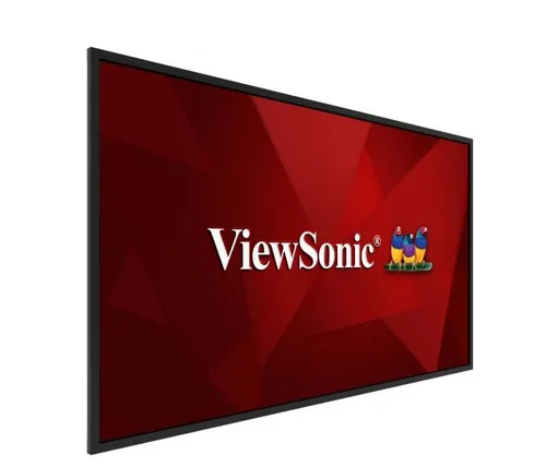 ViewSonic CDE4320 (monitor Digital Signage, TFL LCD, 43 cale, 4K, HDMI)