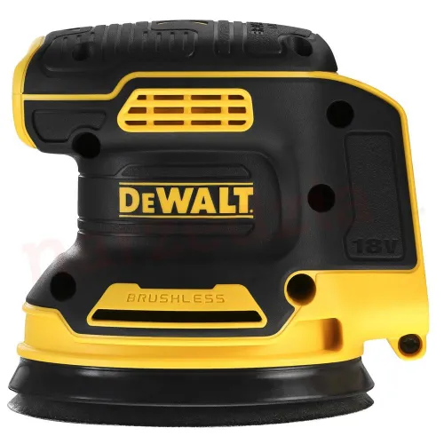 DeWalt DCW210N Taşlama Makinesi