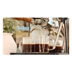 Ekspres CECOTEC Baristeo Intima