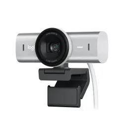 Kamera internetowa Logitech MX Brio Ultra HD 4K Szary