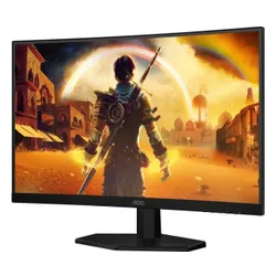 AOC C27G42E - 180Hz | Full HD | 27'' | VA | 0,5ms