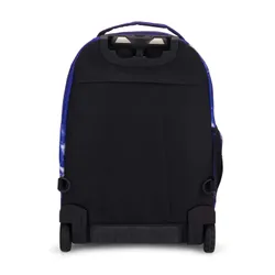 Sırt çantası Tekerlekli Çanta JanSport Driver 8-space dust