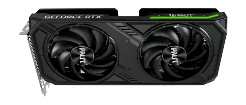 Karta graficzna Palit GeForce RTX 4070 Super Dual 12GB GDDR6X 192bit DLSS 3