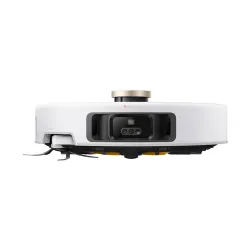 Robot sprzątający Mova V50 Ultra Complete Funkcja mopowania Stacja oczyszczająca Tworzenie mapy pomieszczenia Biały