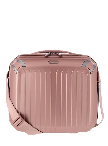 Travelite Elvaa Beauty Case Stand Kılıfı-rose gold