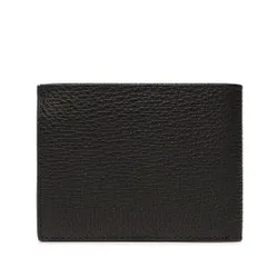 Большой мужской кошелек Calvin Klein Minimalism Trifold 10cc с монетой K50K509614 BAX