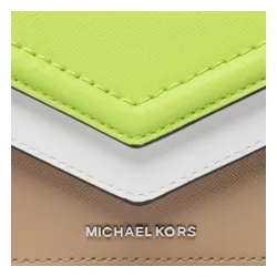 Geanta MICHAEL Kors Jet Set 32S3SJ6C7T Bl Lmade Mlt