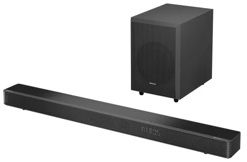 Soundbar HISENSE AX3120G Czarny