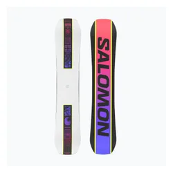 Deska snowboardowa męska Salomon Huck Knife
