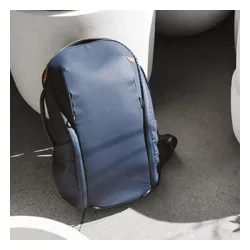 Рюкзак PEAK DESIGN Everyday Backpack 20L Zip EDLv2 - синий