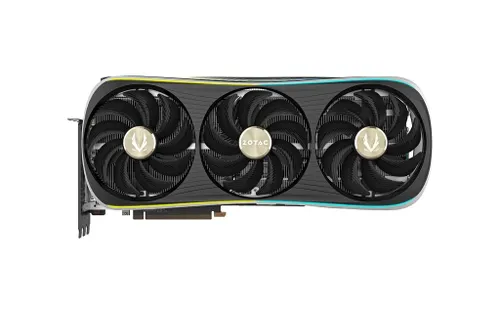 Karta graficzna Zotac GeForce RTX 4090 AMP Extreme AIRO 24GB GDDR6X 384bit DLSS