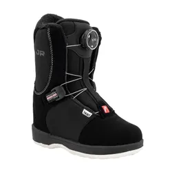 Buty snowboardowe Head Jr Boa - Rozmiar (cm) - 24.5/25.5