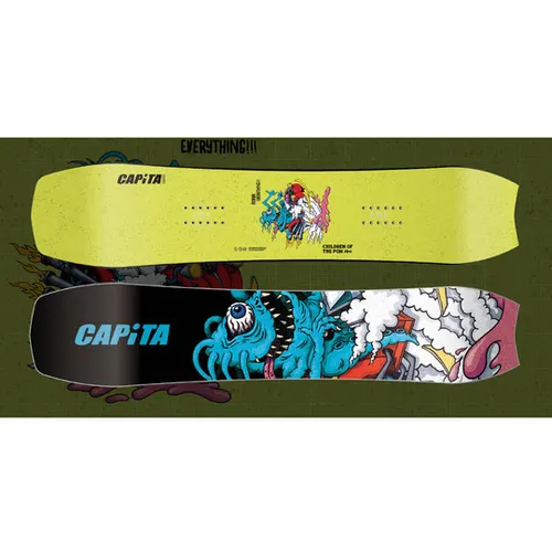 Deska Capita Children of The Pow 2024