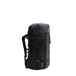 Plecak turystyczny Haglofs Back 38 - true black