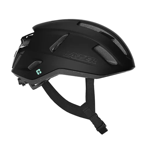 Kask rowerowy Lazer Sphere KinetiCore matte black