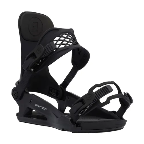 Wiązania snowboardowe męskie RIDE C-2 black