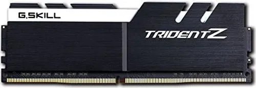 Pamięć G.Skill Trident Z, DDR4, 32 GB, 3600MHz, CL17 (F4-3600C17D-32GTZKW)