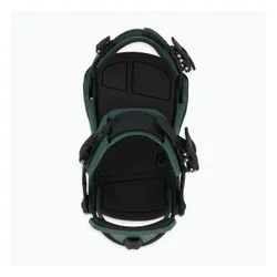 Wiązania snowboardowe męskie RIDE C-6 matcha