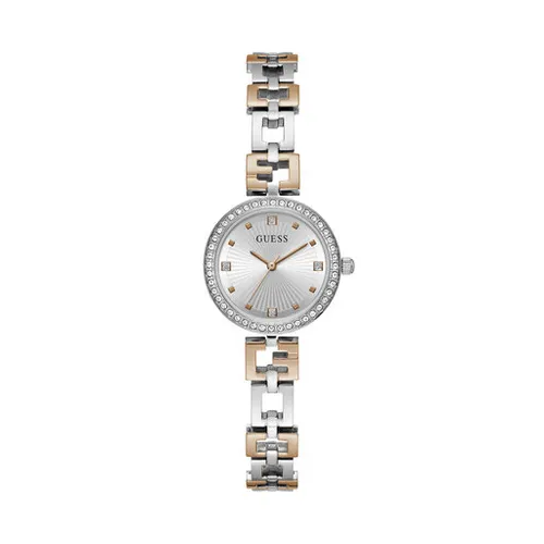 Часы Guess Lady G GW0656L2 серебристые