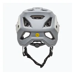 Kask rowerowy Fox Racing Speedframe 5050 light grey