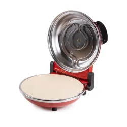 Piec do pizzy Domo DO9284PZ 1200W Regulacja temperatury 32cm