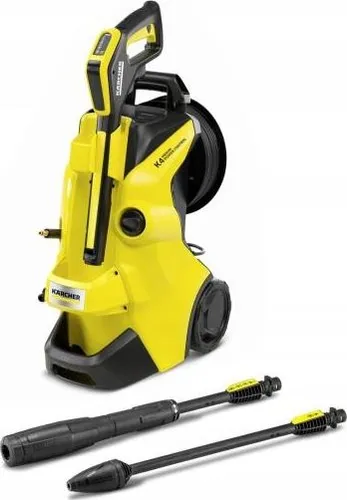 Karcher K 4 Premium Power Control Yüksek Basınçlı Yıkama (1.324-130.0)