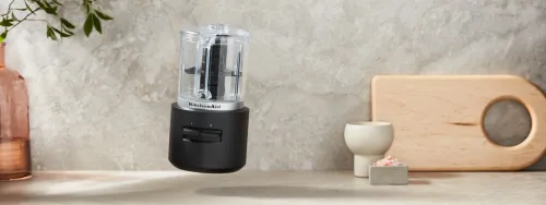 Malakser KitchenAid Go 5KFCR500BM