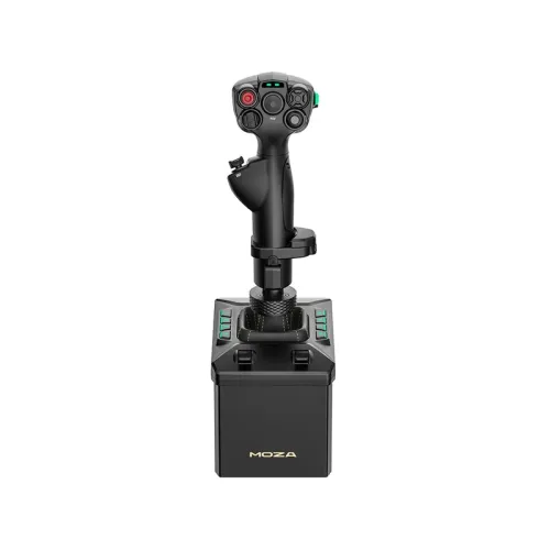 Kontroler MOZA AB6 Flight Simulator